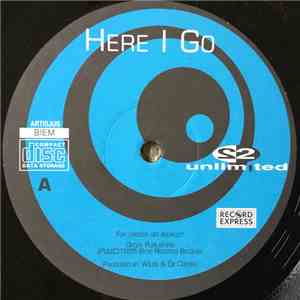 2 Unlimited - Here I Go download free