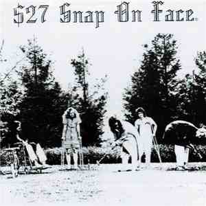 $27 Snap On Face - Heterodyne State Hospital download free