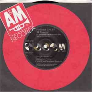 38 Special  - Flashback Live EP download free
