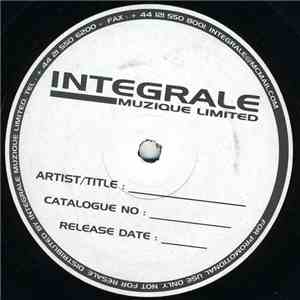 3ST vs. Dash - Loga-Rhythm EP download free