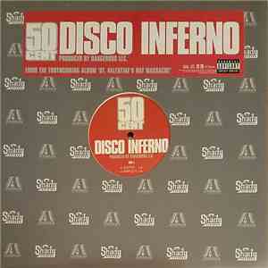 50 Cent - Disco Inferno download free