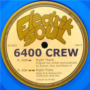 6400 Crew - Right There download free