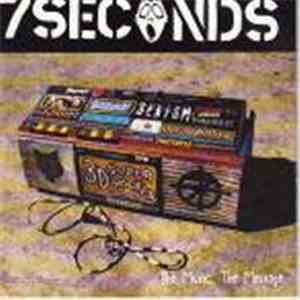 7 Seconds - The Music, The Message download free