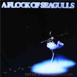 A Flock Of Seagulls - Never Again (The Dancer) download free