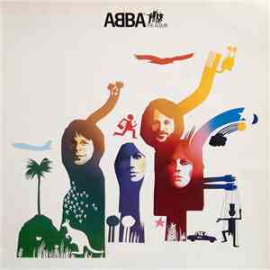 ABBA - The Album download free