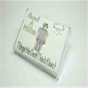 About A Million - Things We Don't Think About download free