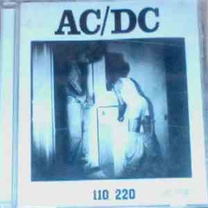 AC/DC - 110/220 download free