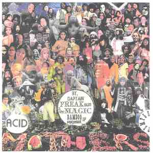 Acid Mothers Temple & The Melting Paraiso U.F.O. - St. Captain Freak Out And The Magic Bamboo Request download free