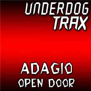 Adagio  - Open Doors download free