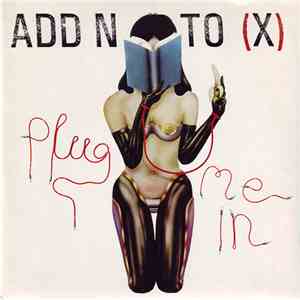 Add N To (X) - Plug Me In download free