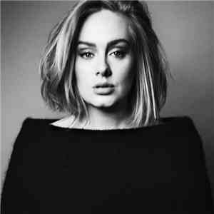 Adele  - Water Under The Bridge download free