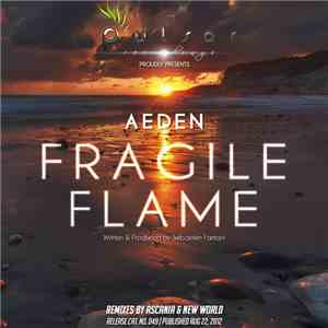 Aeden - Fragile Flame download free
