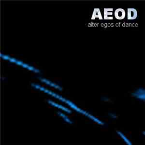 AEOD - The Edge Of Time EP download free