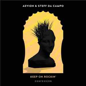 Aevion & Steff Da Campo - Keep On Rockin' download free