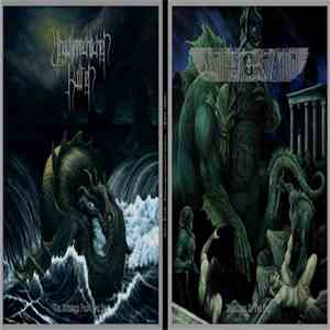 After Death / Unaussprechlichen Kulten - Dwellers Of The Deep / Chapter-V The Madness From The Sea download free