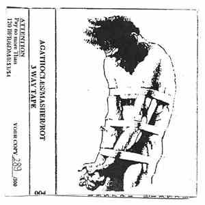 Agathocles, Masher , Rot - 3 Way Tape download free
