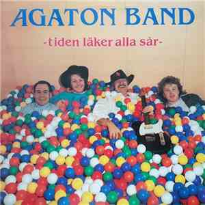 Agaton Band - Tiden Läker Alla Sår download free