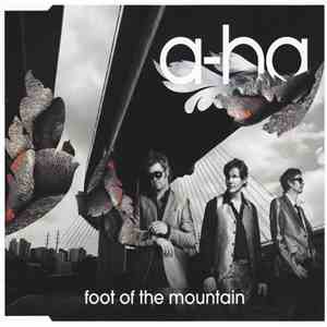 a-ha - Foot Of The Mountain download free