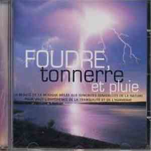 A.Hughes - Foudre, Tonnerre Et Pluie download free