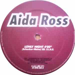 Aida Ross - Under The Same Sun / Lonly Night download free