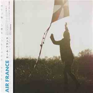 Air France - No Way Down download free