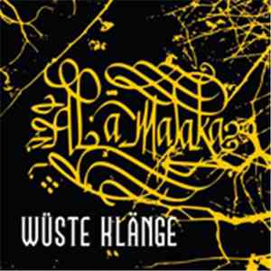 Al a Malaka - Wüste Klänge download free