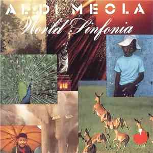 Al Di Meola - World Sinfonia download free