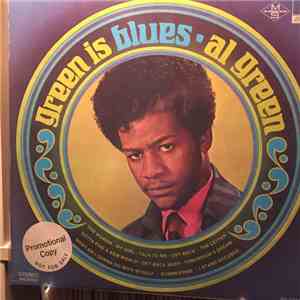 Al Green - Green Is Blues download free