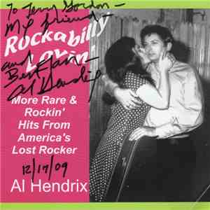 Al Hendrix - Rockabilly Lovin' download free