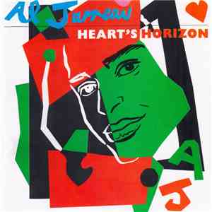 Al Jarreau - Heart's Horizon download free