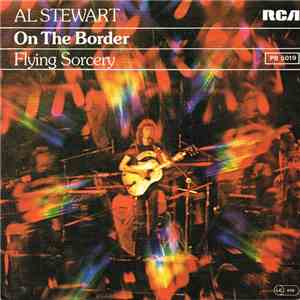 Al Stewart - On The Border download free