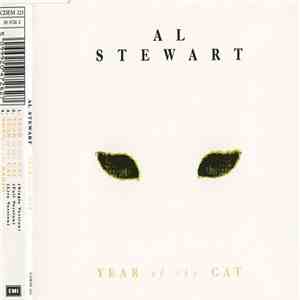 Al Stewart - Year Of The Cat download free