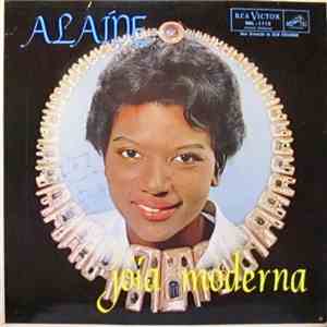 Alaíde Costa - Jóia Moderna download mp3 flac
