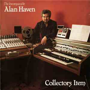 Alan Haven - Collectors Item download free