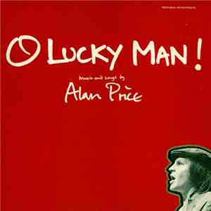 Alan Price - O Lucky Man! - Original Soundtrack download free