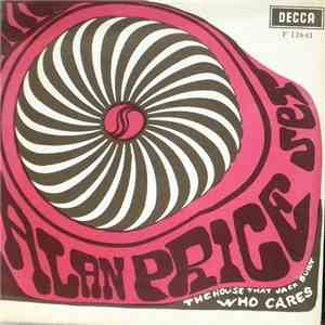 Alan Price Set - The House That Jack Built download free
