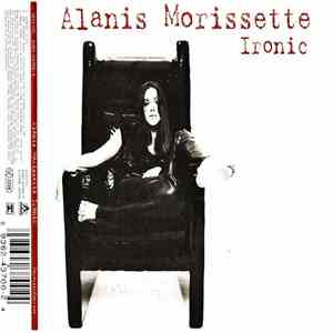 Alanis Morissette - Ironic download free