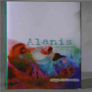 Alanis Morissette - Jagged Little Pill download free