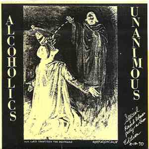 Alcoholics Unanimous - The Ten Commandments Of Drinking download free