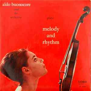Aldo Buonocore - Melody And Rhythm download free