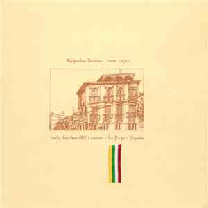 Alejandra Salinas - Home Tapes download free