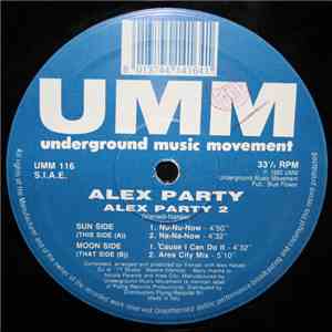 Alex Party - Alex Party 2 download free