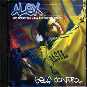 Alex  - Self Control download free