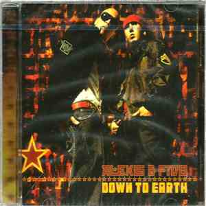 Alexis & Fido - Down To Earth download free