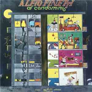 Alfio Finetti - Al Condominio download free