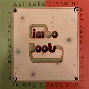 Ali Baba's Tahini - Limbo Boots download free