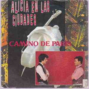 Alicia En Las Ciudades - Camino De Paris download mp3 flac