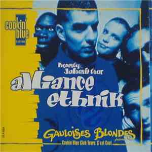 Alliance Ethnik - Le Vent Tourne download free