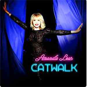 Amanda Lear - Catwalk (7th Heaven Remix) download mp3 flac
