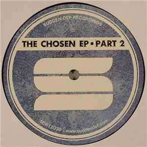 Amaning & TGM / Amaning - The Chosen EP - Part 2 download free